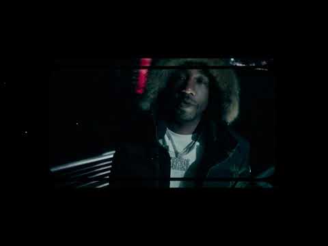 Paper Chase - Choose Up Cheese - Official Music Video