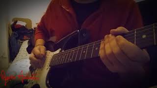 True Nature - Jane&#39;s Addiction - Guitar Cover