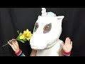 ASMR Yellow ASMR Unicorn Tingles