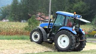 Siliranje 2011 Dobrepolje