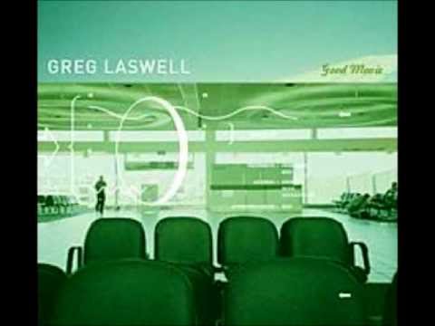Greg Laswell - Circle Around Again