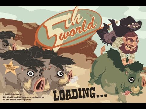 Best Free Games of The Day July 5, 2011