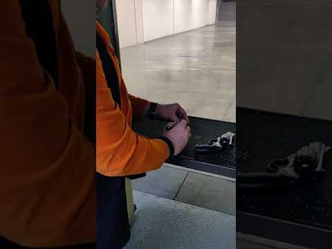 Sneak Peek Rock Island Armory Imports AL 9.0 9mm Revolver