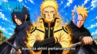 Download lagu The God Tree Grows More Dangerous - Boruto: Two Blue Vortex Episode 300 Part 180 Indonesian Sub mp3 Download lagu The God Tree Grows More Dangerous - Boruto: Two Blue Vortex Episode 300 Part 180 Indonesian Sub mp3
