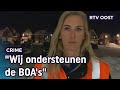 Avondklok: Een beveiligingsbedrijf schiet te hulp | RTV Oost