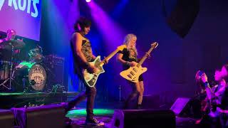 The Dollyrots - Feed Me, Pet Me - 7/31/25