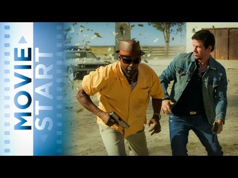 2 Guns (Filmtipp)