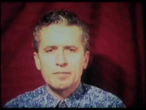 Gérard Courant (2000) by Gérard Courant - Cinématon #2000