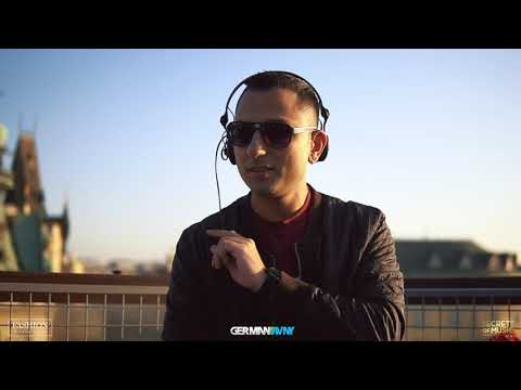 German Avny - Sunset Live Set @ Prague  / Club House & Russian Club Music