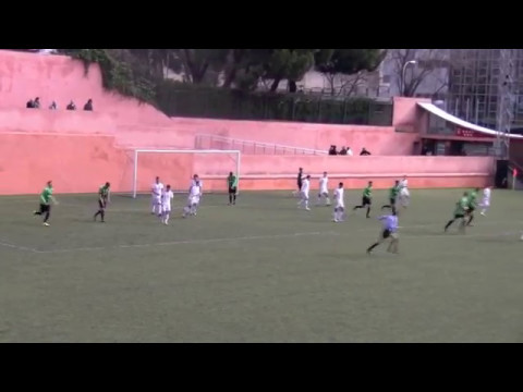 EF Periso - CD Canillas 16 02 2014