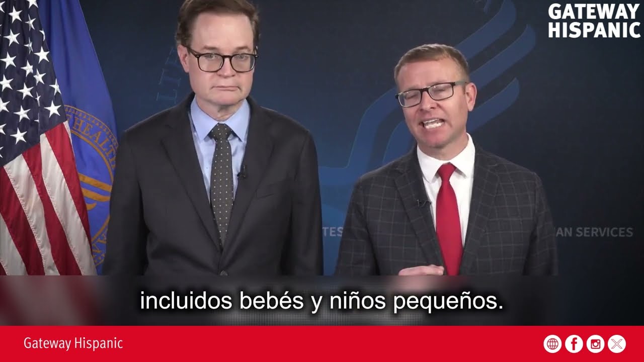 Frozen all childcare payments to the State of Minnesota (VIDEO)