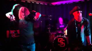 Supersuckers - Born With A Tail - Live