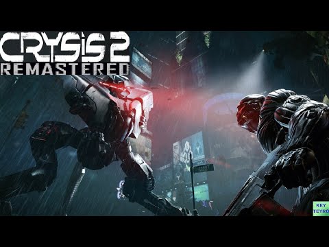 Crysis 2 Remastered PS5 Gameplay Deutsch #07 Anschlusszug - Lets Play German