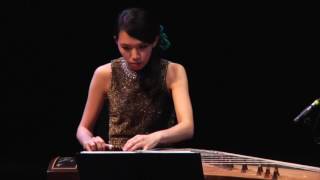 Winged Horses of Heaven (excerpt) Orchid Ensemble at 2016 Sound of Dragon Music Festival