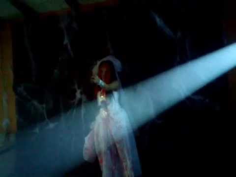 Zariel Drag Queen  haloween