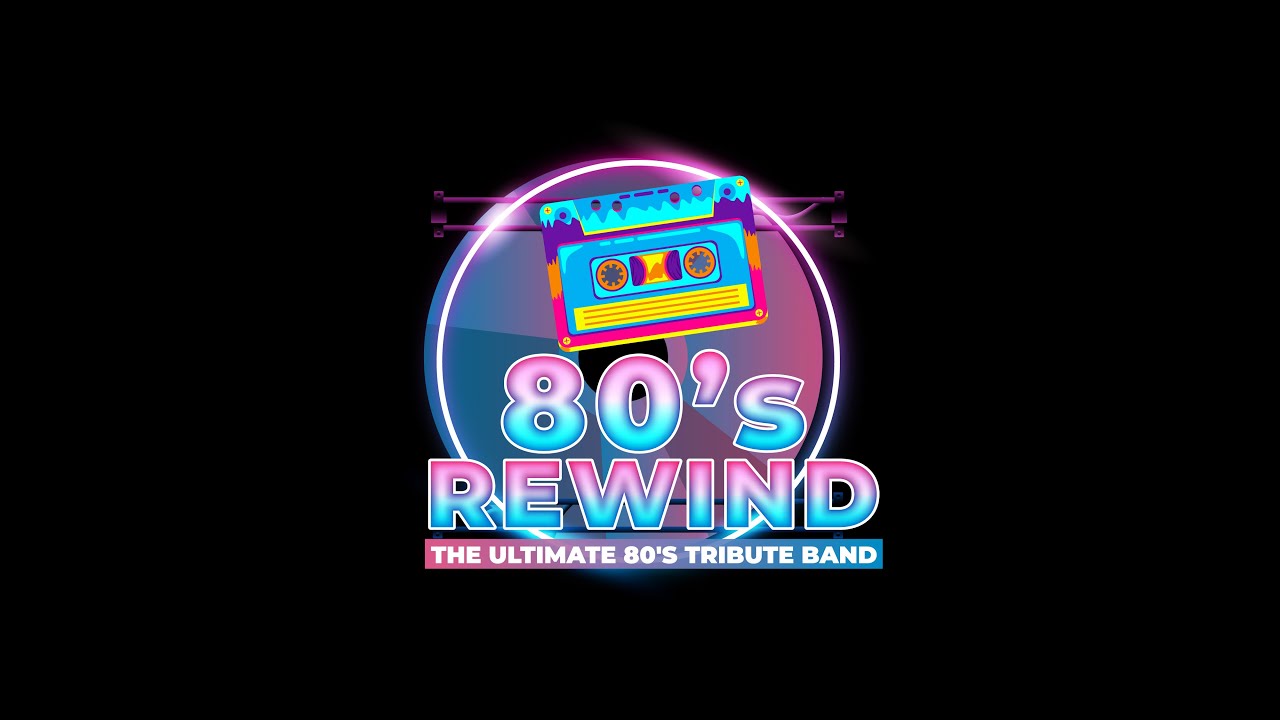 Promotional video thumbnail 1 for 80s Rewind