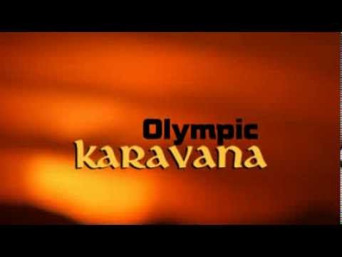 OLYMPIC Retro 10 Malostranská beseda