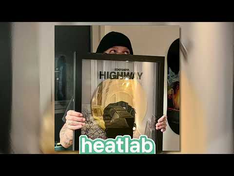 [FREE FOR PROFIT] Edo Saiya x Beyazz Type Beat - ''back 2 you''