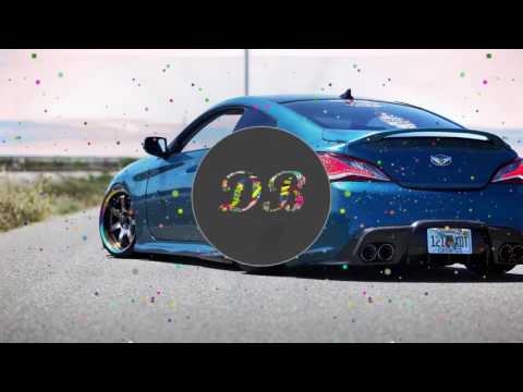 $TRSKY - I'm Back ( Bass Boosted ) Brutal Drop!!