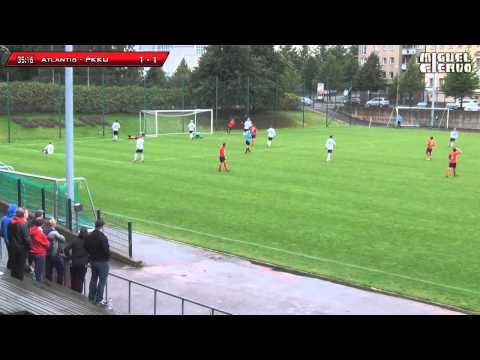 Atlantis - PKKU kooste 25.08.2014