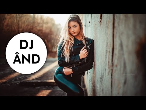 DJ ÂND - Discoteka Boom 2021