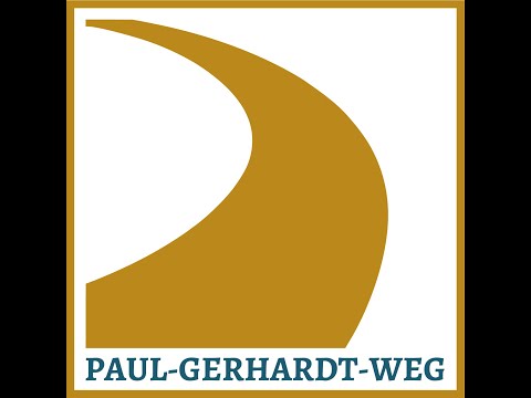 Paul-Gerhardt-Weg von Berlin bis nach Lübben der Länge nach durch das Dahme-Seenland