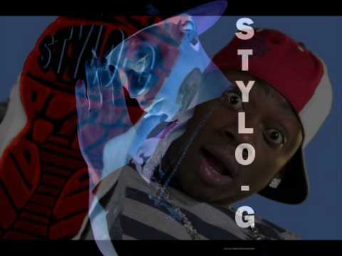 stylo g ft blade - get money