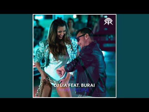 Happy People (Extended Mix)