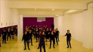 "I Love You Baby" - Balli di Gruppo / Tormentone 2016/2017