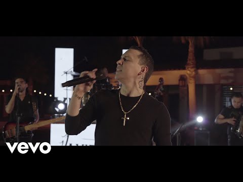 Javier Rosas Y Su Artillería Pesada - La Gente Nueva Del Goyito (En Vivo)