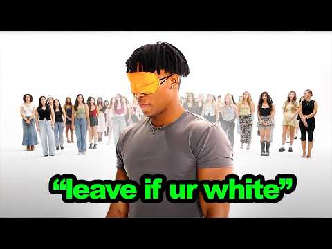 Picky Guy vs 50 Girls