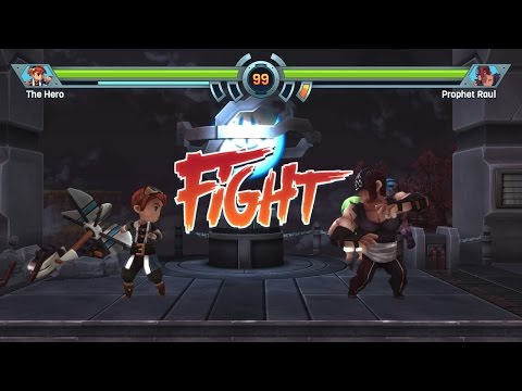 Evoland 2 - Test zum grandiosen Genre-Mix (Review)