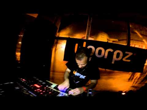 LEPPY @ First Invasion , Opart