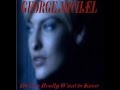 GEORGE MICHÆL -- Do You Really Want to Know ...