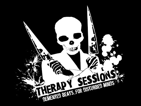 Dylan LIVE @ Therapy Sessions 17.11.2004