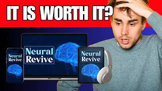 Neural Revive Reviews – How the 7-Second Brainwave Audio Method Works? My Shocking Results!