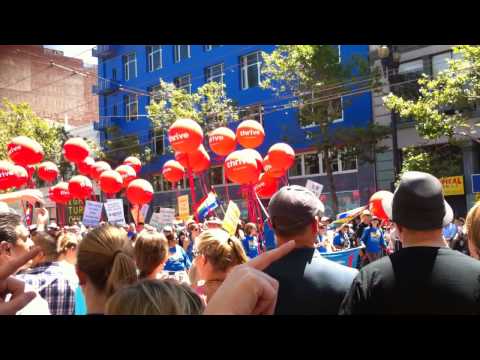 SF Pride 2010