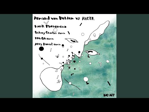 Funk Phenomena (Sidney Charles Remix)