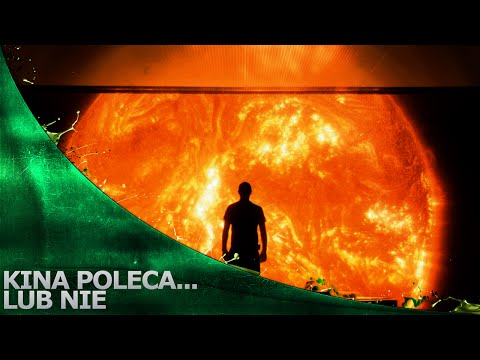 Kina Poleca... lub nie '90 - W strone słońca