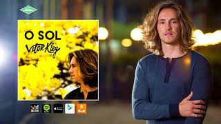Vitor Kley - O Sol (Áudio Oficial)