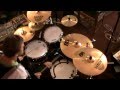 Darius - In Jesus' Name - Darlene Zschech (Drum ...
