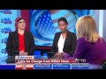 Ayaan Hirsi Ali Discussing 'Heretic' on 'This ...