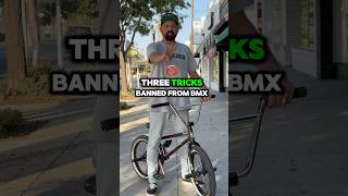 Download lagu 3 Trick banned from BMX mp3