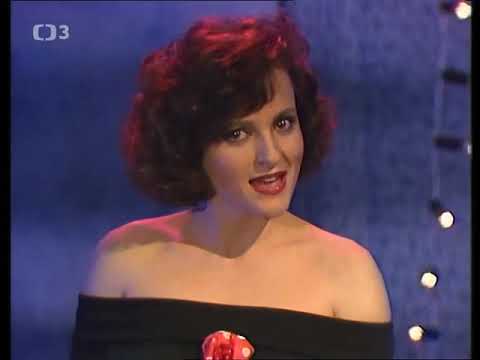 Ivana /Viana/ Bartošová - Dotek lásky (1989)