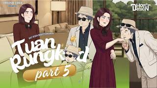 Download lagu Mr. Rungkad PART 5 - Dhot Design mp3