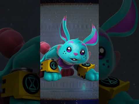 Meet the NEW Characters From LEGO DreamZzz!