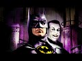Batman (1989) Ending Theme