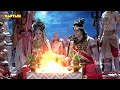 Mother Parvati And Mahadev Got Married Jai Ganesh Deva Part 66