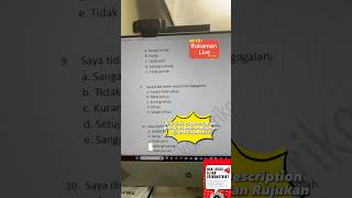 Download lagu Cara menjawab ujian Psikometrik SPA. Dapatkan rujukan di: www.ujianpsikometrikonline.com mp3