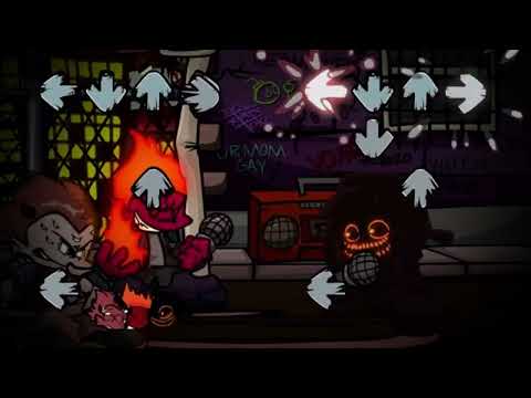 FUNKIN' HELLBEATS CORRUPTION - Fallen Angels: Pico and Darnell (FULL WEEK)